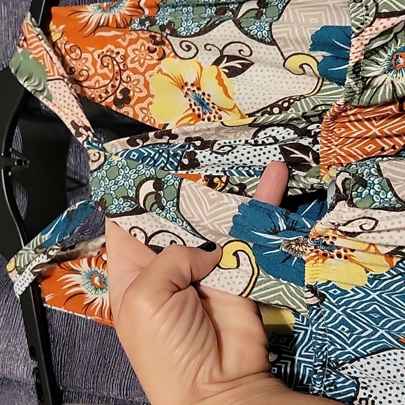 Maurice's Dress 👗 - Picture 8 of 14